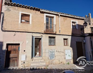 Foto 1 de Casa a Antequeruela y Covachuelas, Toledo