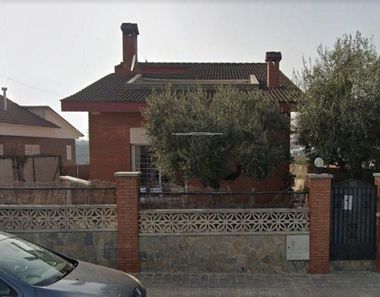 Foto contactar de Venta de casa en Castellbisbal de 6 habitaciones y 208 m²