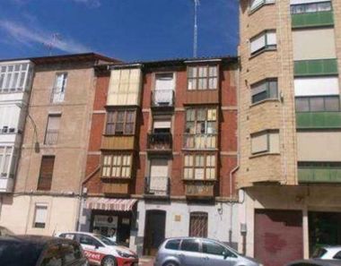 Centro Histórico de Miranda de Ebro