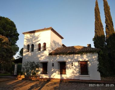 Foto 1 de Casa rural en Andújar