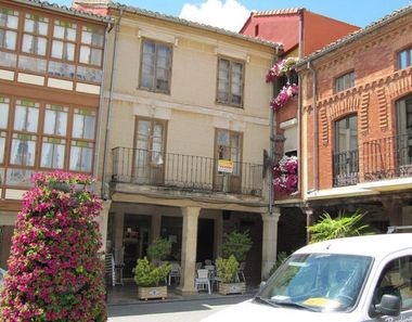 Foto contactar de Casa en venda a Herrera de Pisuerga de 3 habitacions i 281 m²