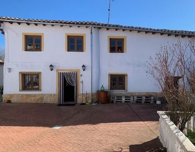Foto 1 de Casa en calle Solana en Prádanos de Ojeda