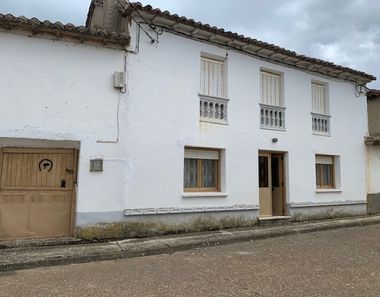 Foto 1 de Casa en calle Trancaderos en Herrera de Pisuerga