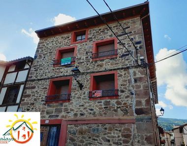 Foto 1 de Casa en calle Zaldua en Valgañón