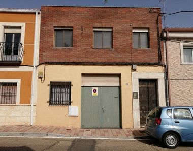 Foto 1 de Chalet en calle Clavel en Pajarillos, Valladolid
