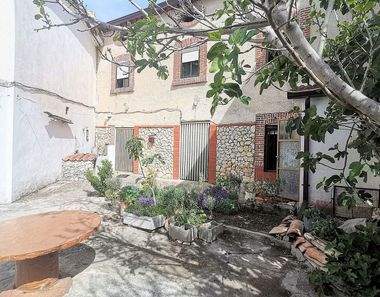 Foto 2 de Casa adosada en calle Real en Rábano