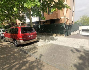 Foto 2 de Garaje en calle Arribes del Duero en Hospital Nuevo, Valladolid