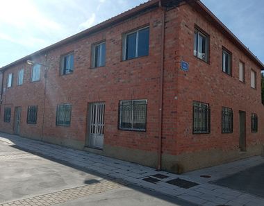 Foto 2 de Casa en plaza Mayor en Olmos de Esgueva