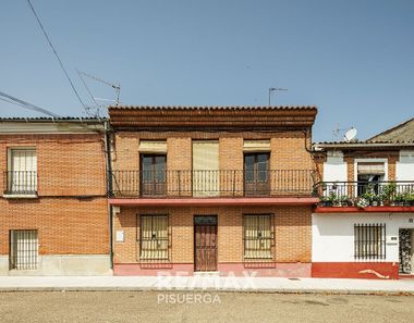 Foto 2 de Casa adosada en calle Real en Hornillos de Eresma
