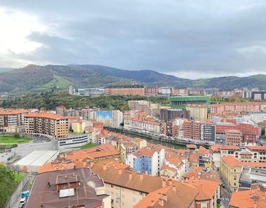 Foto 1 de Pis a Atxuri, Bilbao