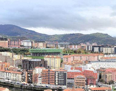 Foto 2 de Piso en Atxuri, Bilbao