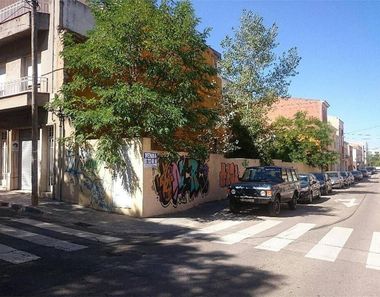 Foto 2 de Terreny a calle De Cellers, Gràcia, Sabadell