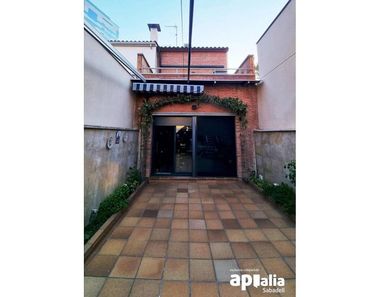 Foto 2 de Casa a Creu Alta, Sabadell