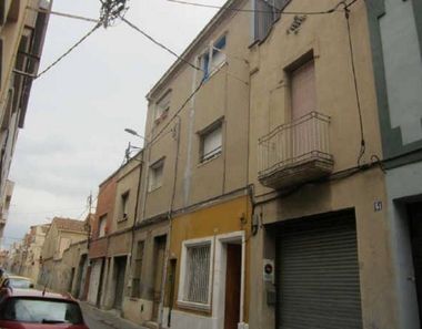 Foto contactar de Pis en venda a Centre - Sabadell de 1 habitació amb terrassa