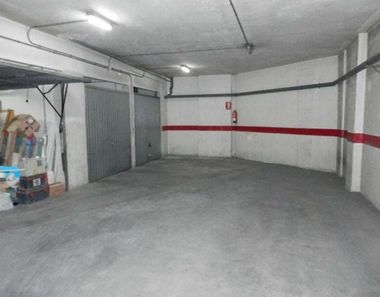 Foto 1 de Garatge a Caudete
