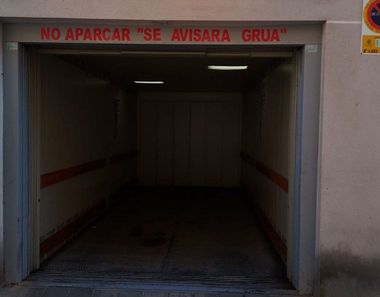 Foto 2 de Garaje en Altozano - Conde Lumiares, Alicante