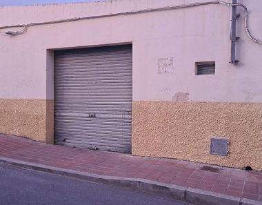 Foto 1 de Local en Villafranqueza, Alicante