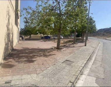 Foto 1 de Terreno en Casco Antiguo - Santa Cruz, Alicante