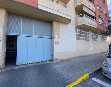 Foto 2 de Pis a Tómbola, Alicante