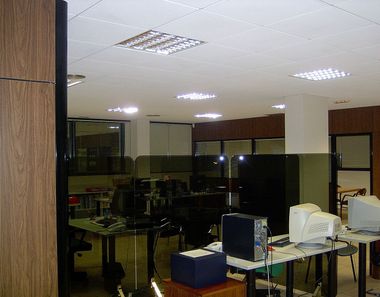 Foto 2 de Oficina a Parque Ondarreta - Urtinsa, Alcorcón
