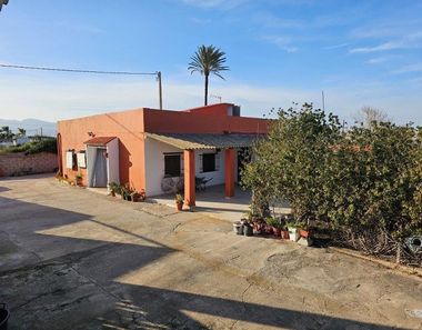 Foto 1 de Casa rural en La Vega - Marenyet, Cullera
