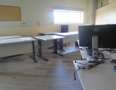 Foto 2 de Oficina a Sant Pere Nord, Terrassa