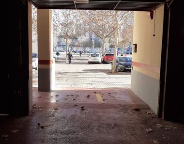 Foto 1 de Garaje en Bellvitge, Hospitalet de Llobregat, L´