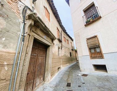 Foto 1 de Xalet a calle Bulas a Casco Histórico, Toledo