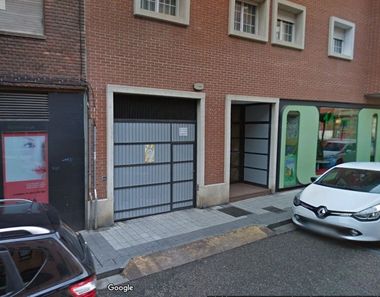 Foto contactar de Garatge en venda a Centro - Palencia de 36 m²