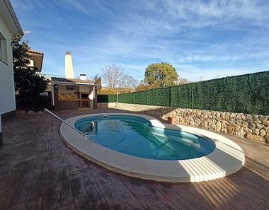 Foto 1 de Chalet en Begues