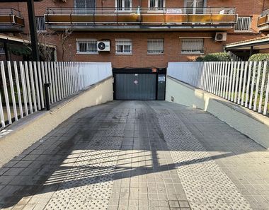 Foto 1 de Garatge a Opañel, Madrid