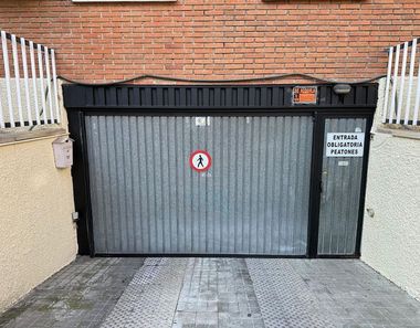 Foto 2 de Garaje en Opañel, Madrid