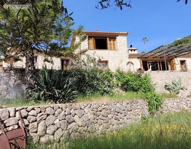 Foto 1 de Casa rural en Mancor de la Vall