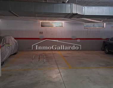 Foto 2 de Garaje en Cotomar - Urbanizaciones, Rincón de la Victoria