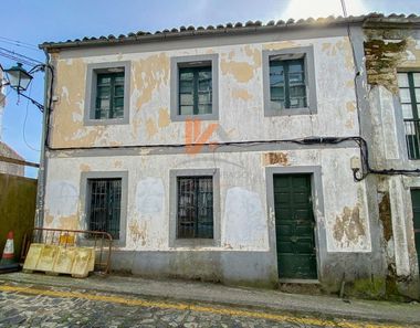 Foto 2 de Casa adosada en calle Campo Santo Antonio en Concheiros - Fontiñas, Santiago de Compostela