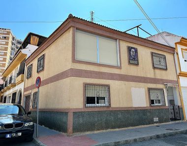 Foto 1 de Casa en calle Del Pino en Torrenueva, Motril