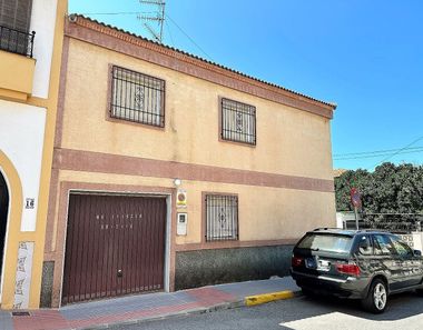 Foto 2 de Casa en calle Del Pino en Torrenueva, Motril