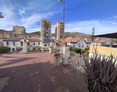 Foto 1 de Chalet en Barrio de Ciudad Jardín, Málaga