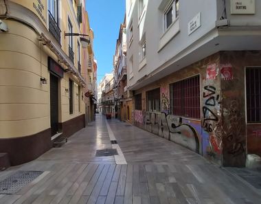 Foto 2 de Piso en Centro Histórico, Málaga