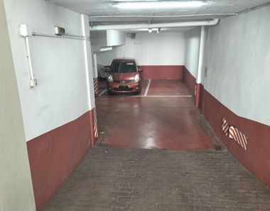 Foto 1 de Garatge a El Ejido - La Merced - La Victoria, Málaga