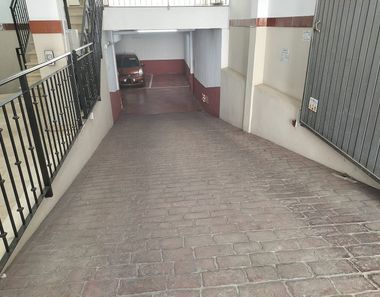 Foto 2 de Garatge a El Ejido - La Merced - La Victoria, Málaga