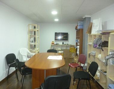 Foto 2 de Oficina en Albaida