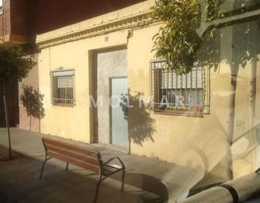 Foto contactar de Casa en venda a Zona Calle Valencia de 3 habitacions amb terrassa