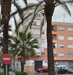 Foto contactar de Venta de piso en San Ramón y Monte de Piedad de 3 habitaciones con garaje y balcón