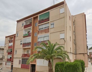 Foto contactar de Pis en venda a Santa Bárbara de 3 habitacions amb balcó
