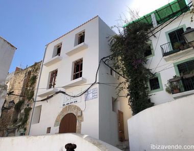 Foto 1 de Edificio en Dalt de la Vila - La Marina, Ibiza/Eivissa