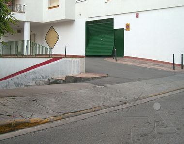 Foto 1 de Garaje en Vallpineda - Santa Bàrbara, Sitges