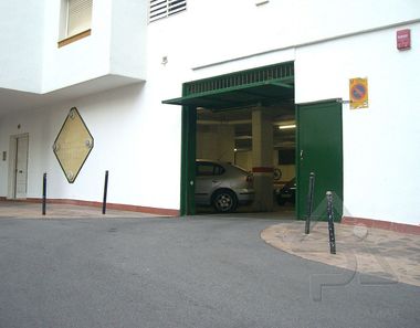 Foto 2 de Garaje en Vallpineda - Santa Bàrbara, Sitges