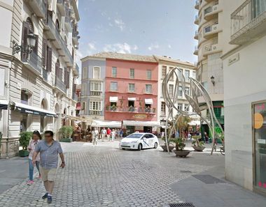 Foto 1 de Local a Centro Histórico, Málaga