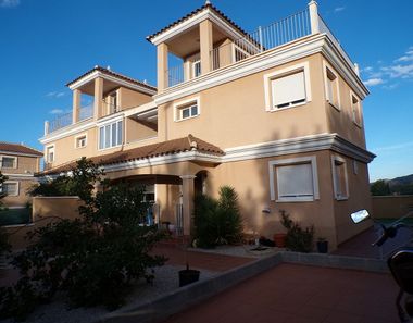Foto 1 de Casa a avenida Frondoso Valley, Sangonera la Verde, Murcia